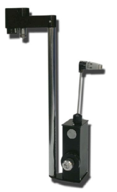 Tonometry aplanacyjne Goldmana (do lamp szczelinowych) Ray Vision AT-R