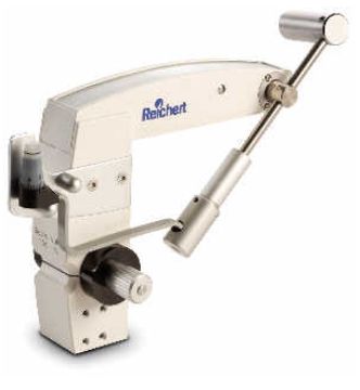 Tonometry aplanacyjne Goldmana (do lamp szczelinowych) Reichert CT210