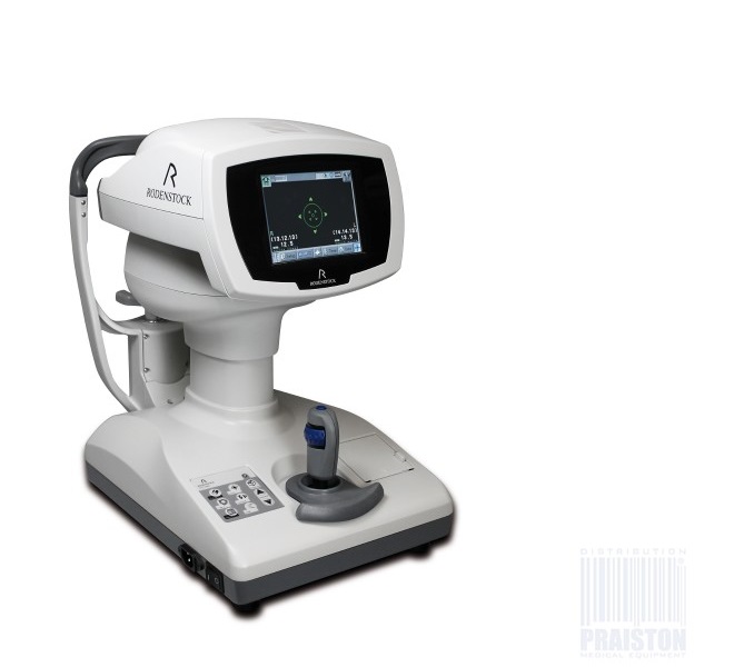 Tonometry bezkontaktowe RODENSTOCK NCT 2000