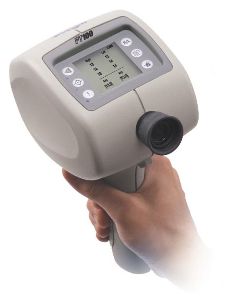Tonometry bezkontaktowe Reichert PT-100