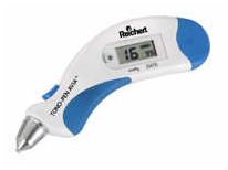 Tonometry Tono Pen Reichert Tono-Pen AVIA