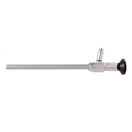 Torakoskopy - optyki toraskopowe AMNOTEC 72-440-00 / 72-440-30 / 72-440-45