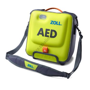 Torby, gabloty i szafki na Defibrylatory AED Zoll AED 3