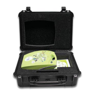 Torby, gabloty i szafki na Defibrylatory AED Zoll AED PLUS