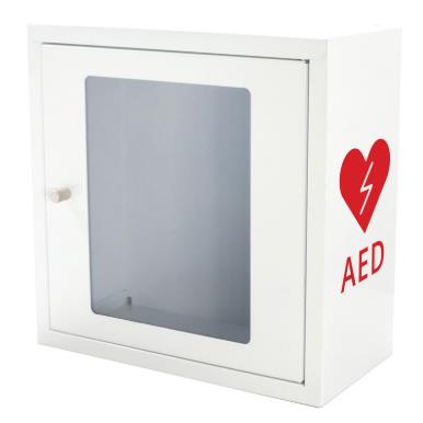 Torby, gabloty i szafki na Defibrylatory AED Primedic ASB1000