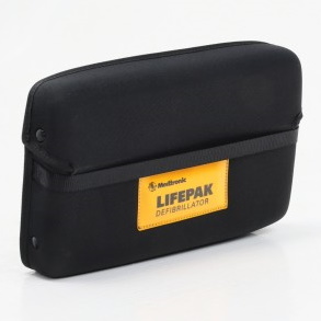 Torby, gabloty i szafki na Defibrylatory AED Medtronic Do Lifepak 12