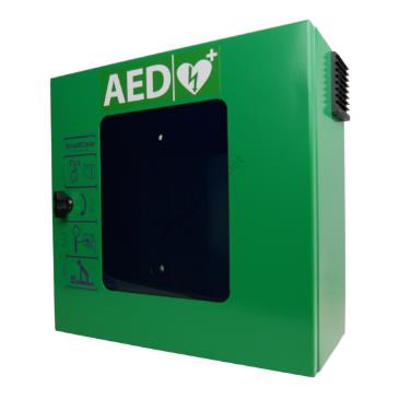 Torby, gabloty i szafki na Defibrylatory AED Global Technics Smart Case SC 1230