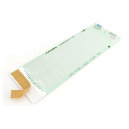 Torebki papierowo – foliowe samoklejące WIPAK W.SS