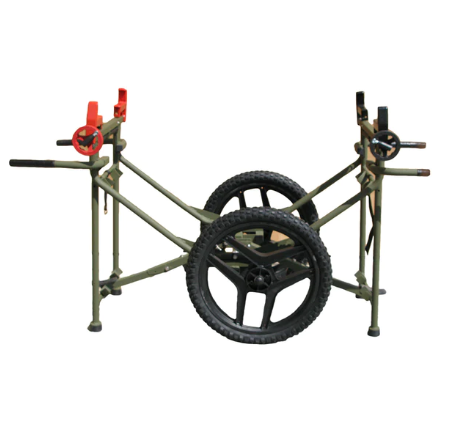 Transportery polowe do noszy ratowniczych Flamor EL2000 / EL3000