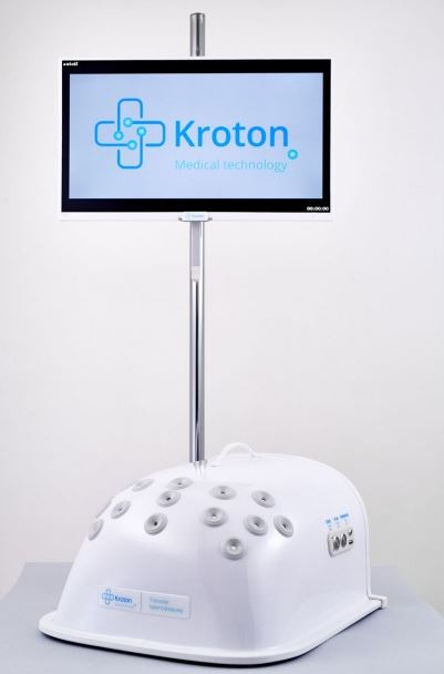 Trenażery laparoskopowe Kroton Basic