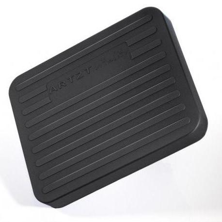 Trenery równowagi Thera Band Artzt Vitality