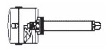Trokary laparoskopowe ConMed Reflex - 16020