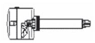 Trokary laparoskopowe ConMed Reflex 16050