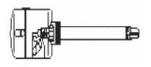 Trokary laparoskopowe ConMed Reflex - 16160