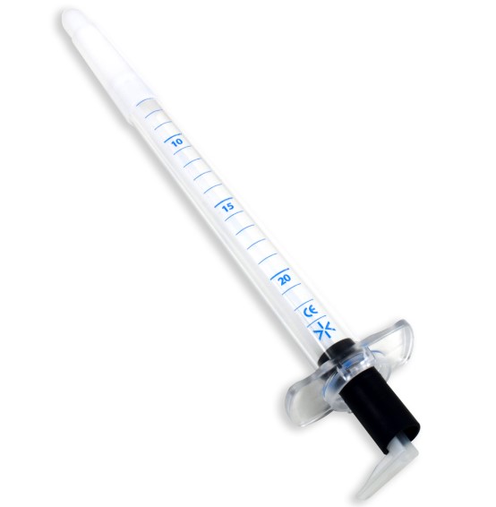 Tubusy sigmoidoskopowe Optec Cetro Medical