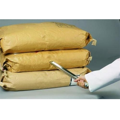 Tuby probiercze Burkle Milky