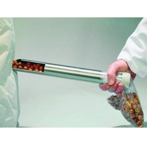 Tuby probiercze Burkle Tubus