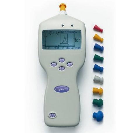 Tympanometry Amplivox Otowave