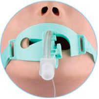 Uchwyty do rurek intubacyjnych Flexicare Medical 038-96-001