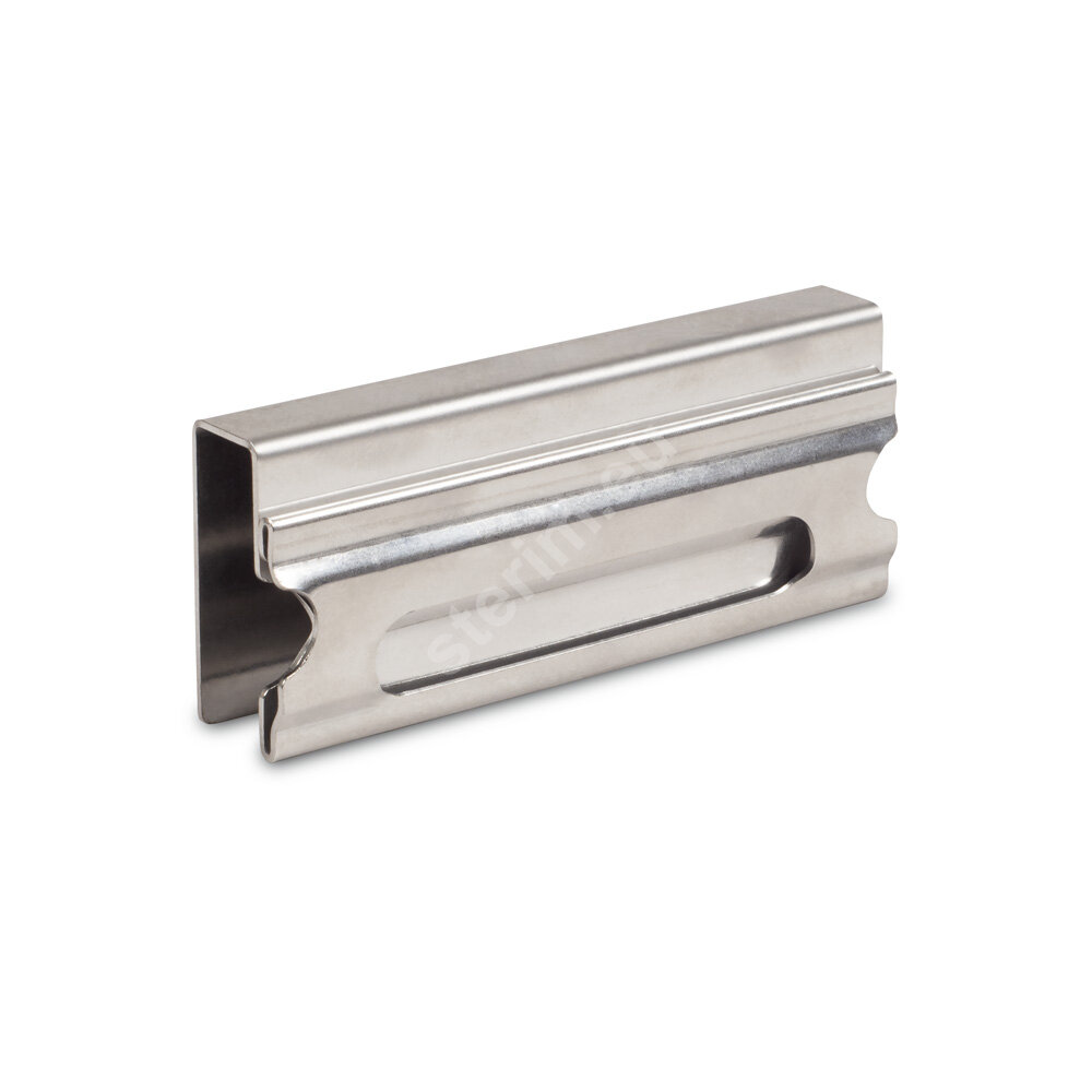 Uchwyty do testów procesu mycia i dezynfekcji Informer Med Wash Check