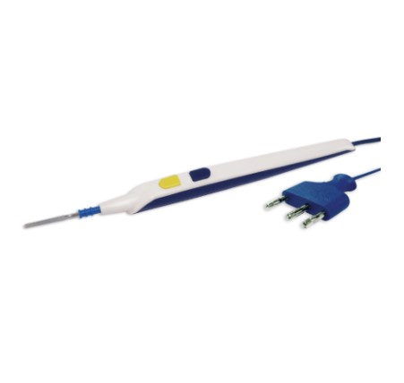 Uchwyty elektrochirurgiczne do diatermii Bioprotech DB