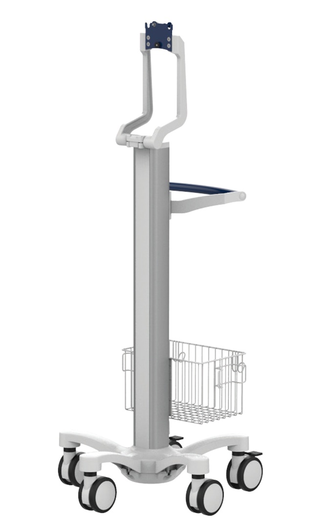 CIM-med - VESA  Quick Release