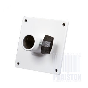 Uchwyty i statywy do kardiomonitorów oraz monitorów medycznych LID Uchwyt na blat ARM