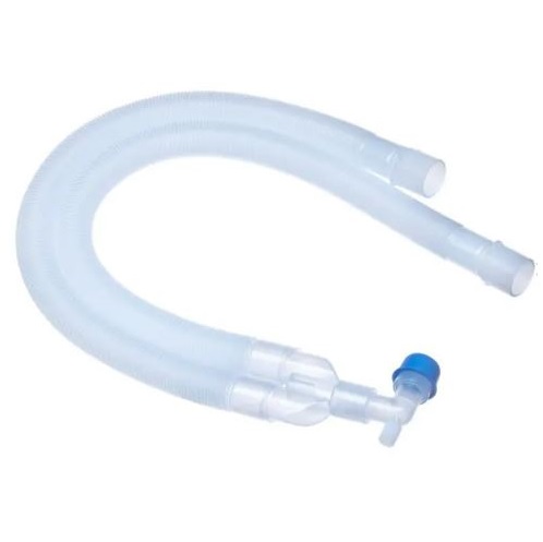 Układy oddechowe do respiratorów Dahlhausen 4392218200 / 4392230002