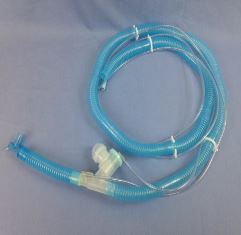 Układy oddechowe do respiratorów Allied L599-600