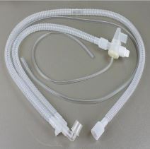 Układy oddechowe do respiratorów Allied L599-650