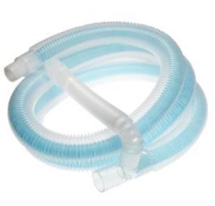 Układy oddechowe do respiratorów HAMILTON MEDICAL P/N 260206