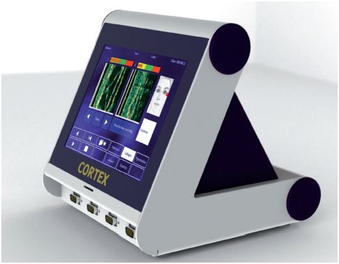 Ultrasonografy dermatologiczne Cortex Technology DermaLab Combo