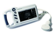 Ultrasonografy kieszonkowe ręczne (USG) Landwind Medical NeuCrystal P09 Touch