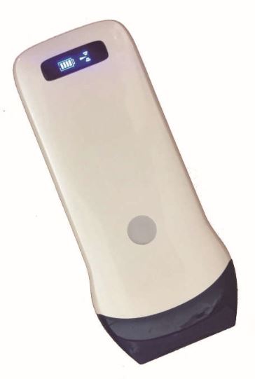 Ultrasonografy kieszonkowe ręczne (USG) SonopTek SL-2C