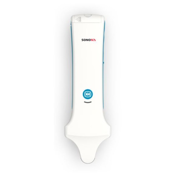 Ultrasonografy kieszonkowe ręczne (USG) HEALCERION SONON 300MC