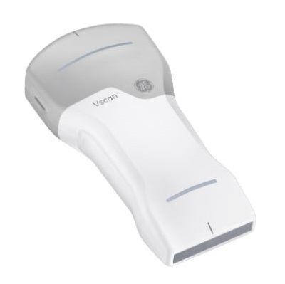 Ultrasonografy kieszonkowe ręczne (USG) GE Healthcare Vscan Air