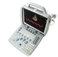 Ultrasonografy mobilne przyłóżkowe SIUI Apogee 1200 Omni