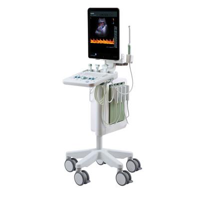 Ultrasonografy mobilne przyłóżkowe BK Medical bk3000