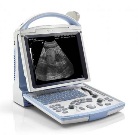 Ultrasonografy mobilne przyłóżkowe MINDRAY DP-10