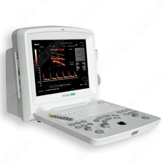 Ultrasonografy mobilne przyłóżkowe EDAN DUS60