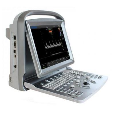 Ultrasonografy mobilne przyłóżkowe CHISON ECO 5