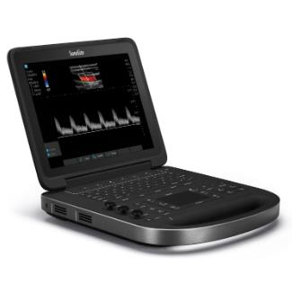 Ultrasonografy mobilne przyłóżkowe SonoSite Edge II