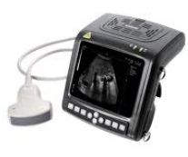 Ultrasonografy mobilne przyłóżkowe KAI XIN KX5200