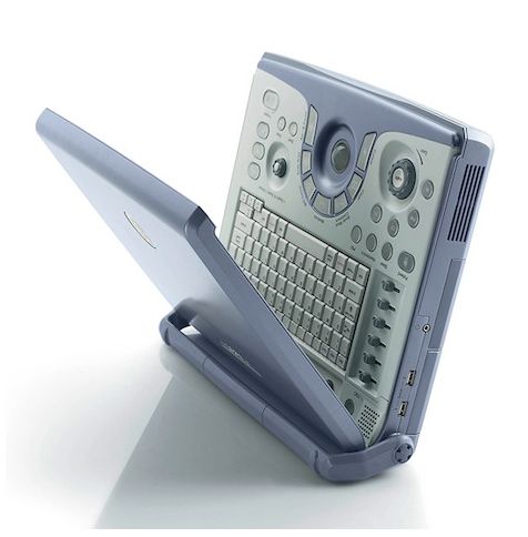 Ultrasonografy mobilne przyłóżkowe GE Healthcare LOGIQ e