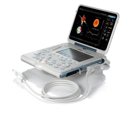 Ultrasonografy mobilne przyłóżkowe ESAOTE MyLab Alpha