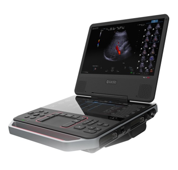 Ultrasonografy mobilne przyłóżkowe ESAOTE MyLab C25