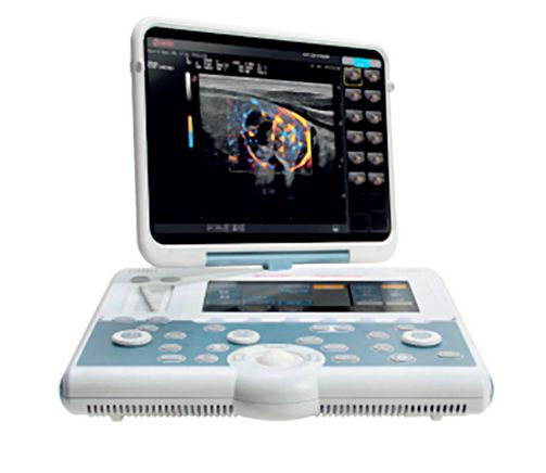 Ultrasonografy mobilne przyłóżkowe ESAOTE MyLab Gamma