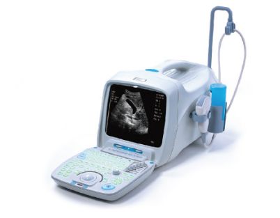 Ultrasonografy mobilne przyłóżkowe Landwind Medical Neu Crystal C30