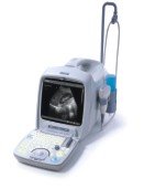 Ultrasonografy mobilne przyłóżkowe Landwind Medical Neu Crystal C40