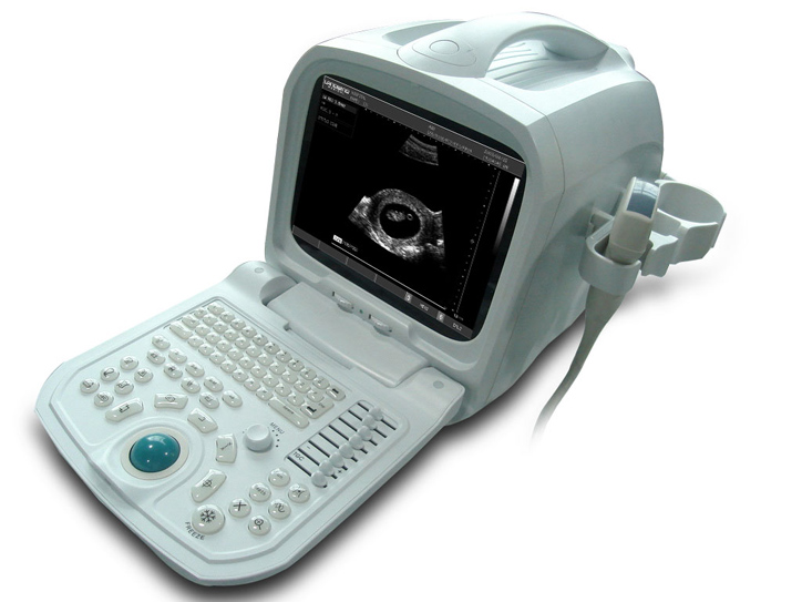 Ultrasonografy mobilne przyłóżkowe Landwind Medical NeuCrystal C25